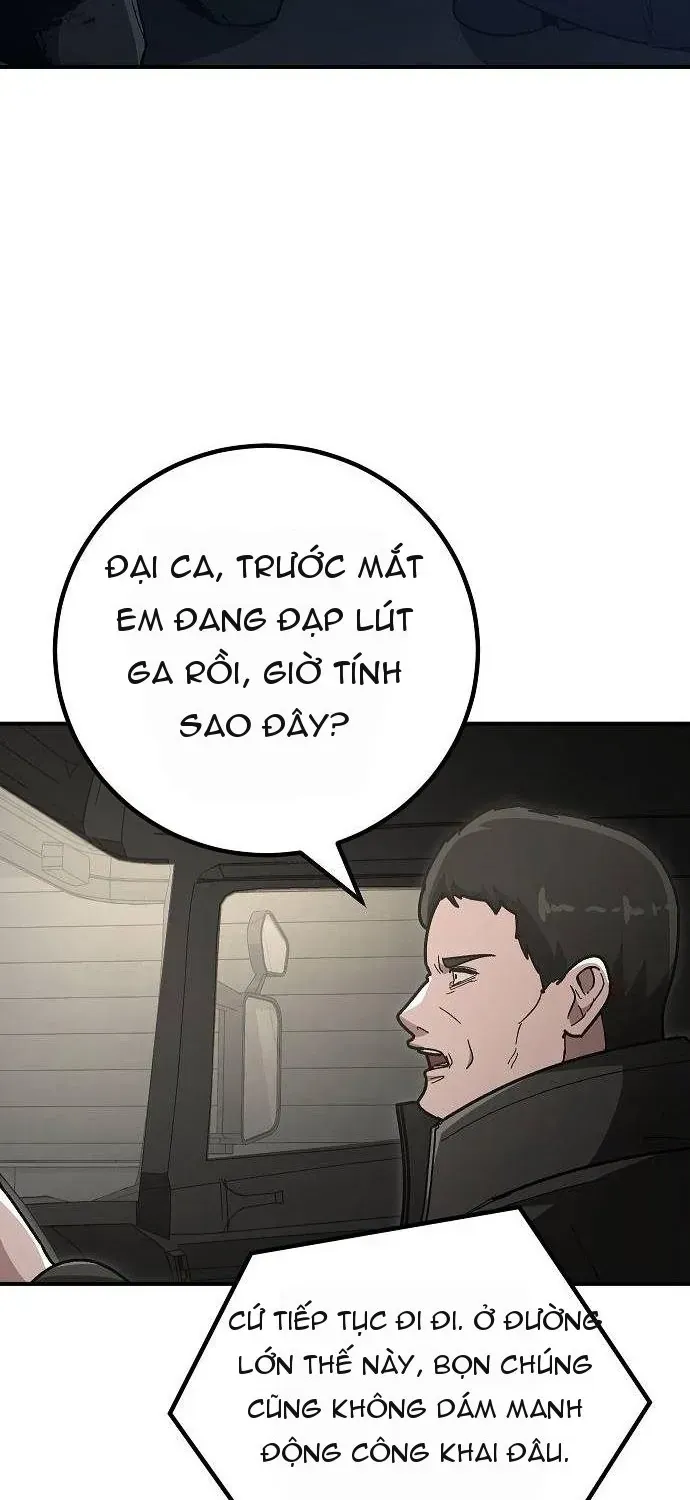 Người Dọn Dẹp Chap 42 - Next Chap 43