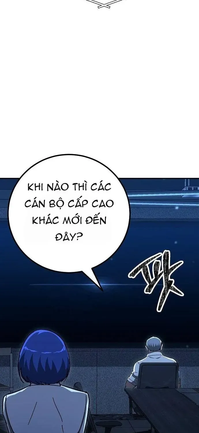 Người Dọn Dẹp Chap 43 - Next Chap 44
