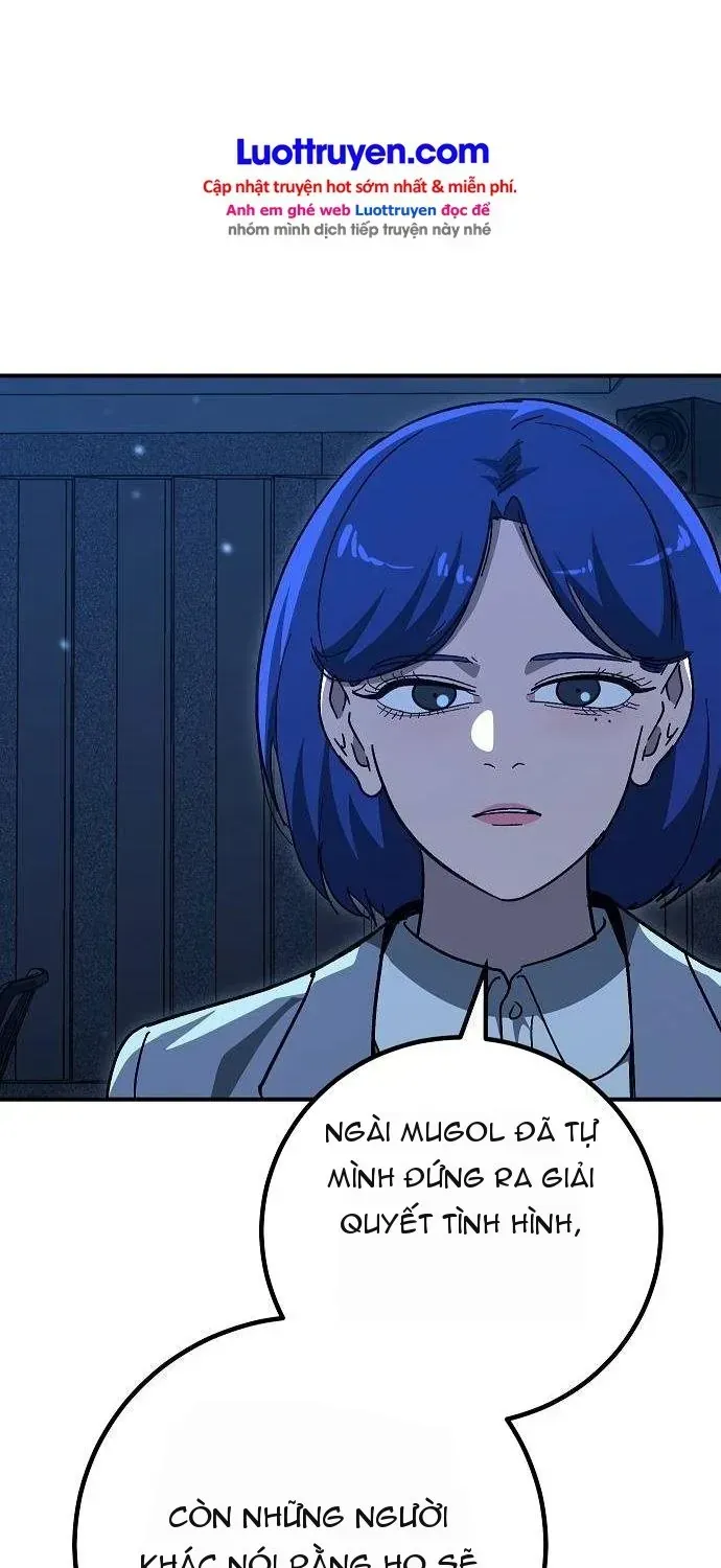 Người Dọn Dẹp Chap 43 - Next Chap 44