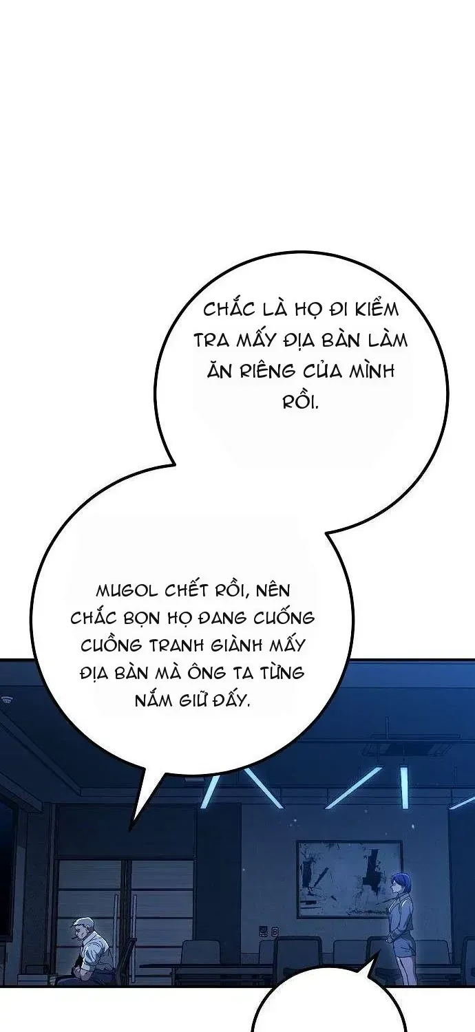 Người Dọn Dẹp Chap 43 - Next Chap 44