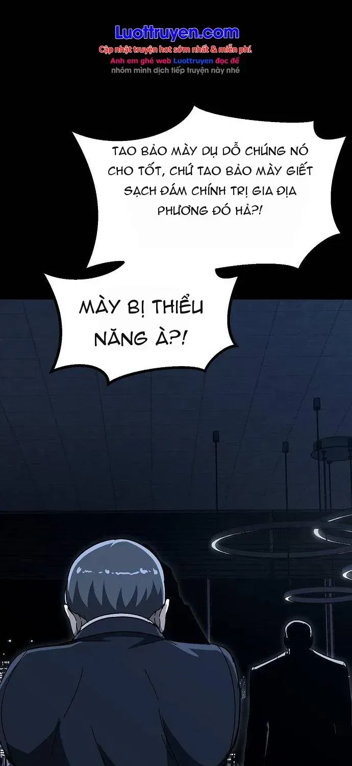 Người Dọn Dẹp Chap 43 - Next Chap 44