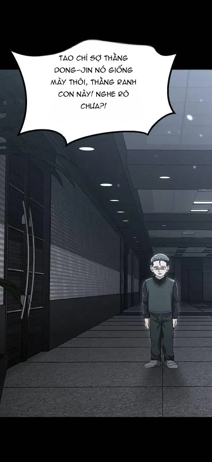 Người Dọn Dẹp Chap 43 - Next Chap 44
