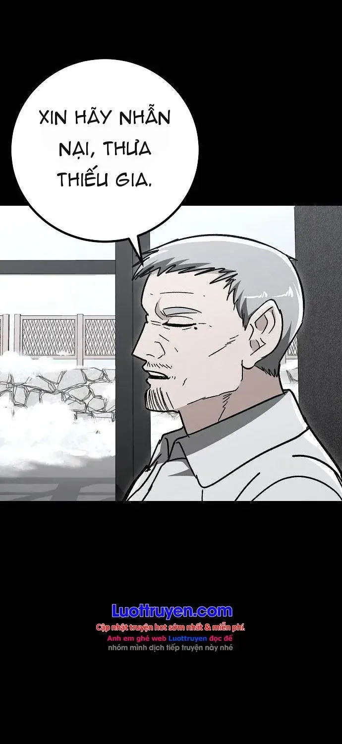 Người Dọn Dẹp Chap 43 - Next Chap 44