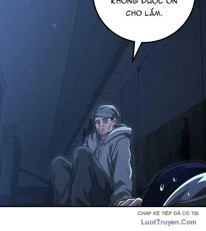 Người Dọn Dẹp Chap 44 - Next Chap 45