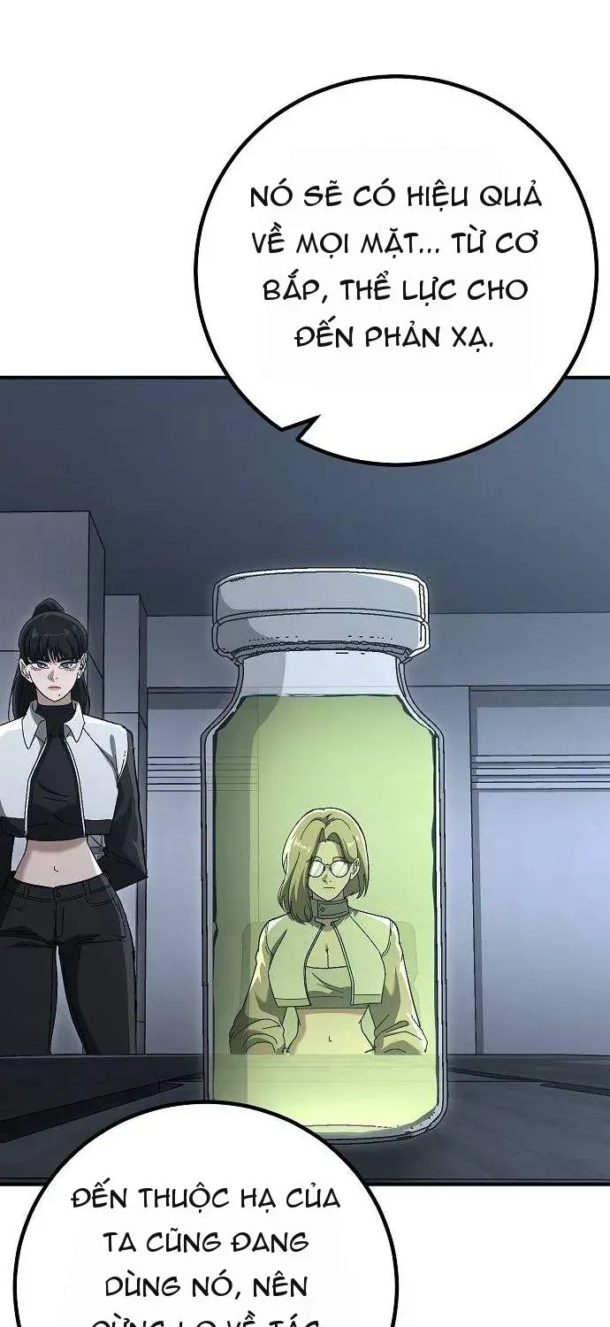Người Dọn Dẹp Chap 44 - Next Chap 45