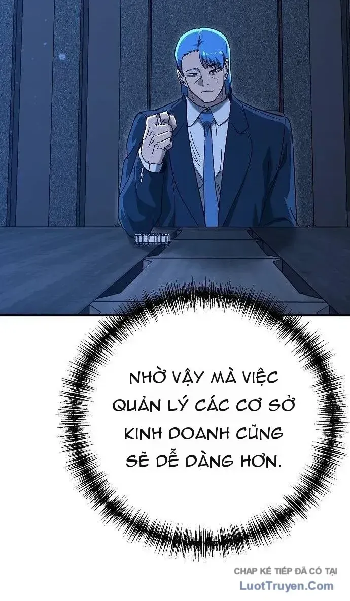 Người Dọn Dẹp Chap 44 - Next Chap 45