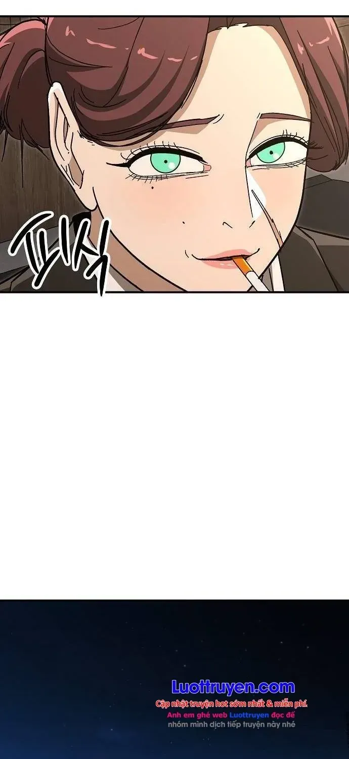 Người Dọn Dẹp Chap 45 - Next Chap 46