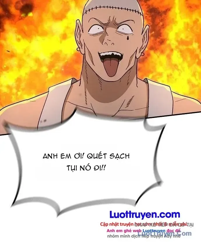 Người Dọn Dẹp Chap 45 - Next Chap 46