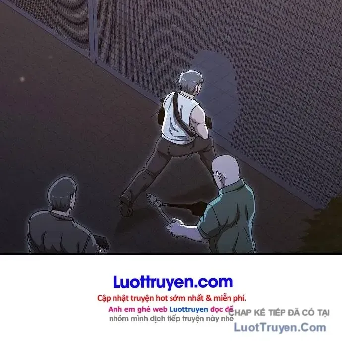 Người Dọn Dẹp Chap 45 - Next Chap 46
