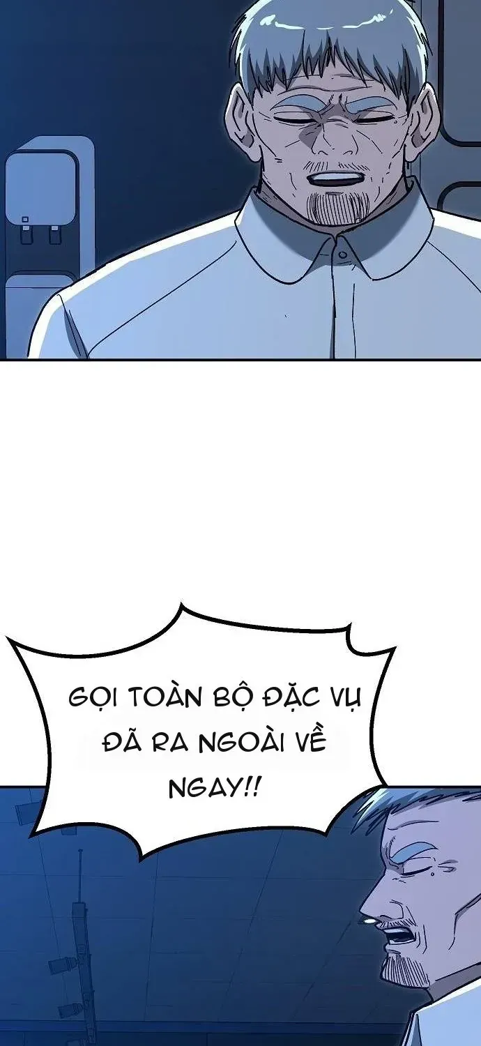 Người Dọn Dẹp Chap 45 - Next Chap 46