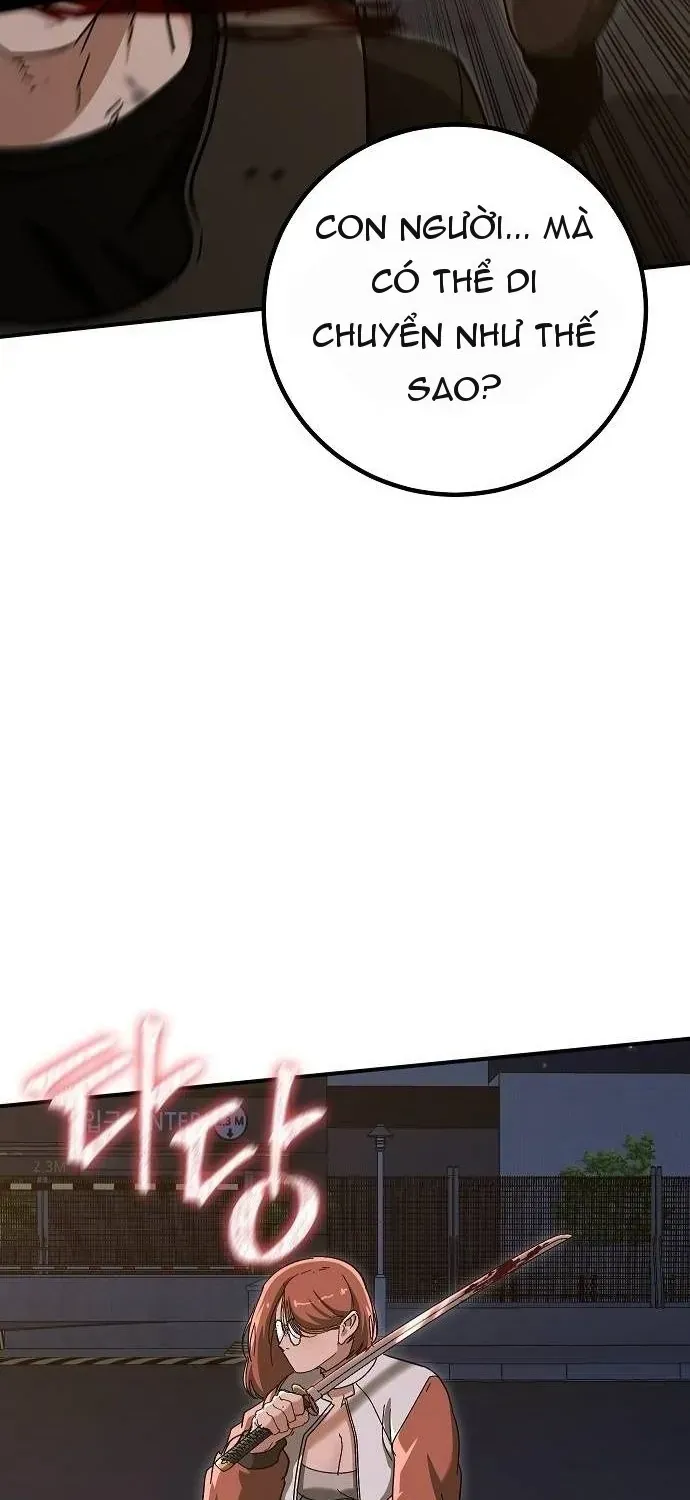 Người Dọn Dẹp Chap 45 - Next Chap 46