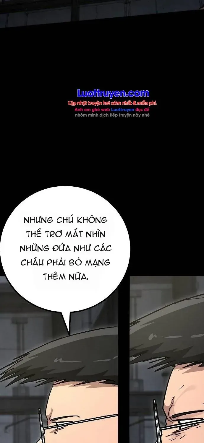 Người Dọn Dẹp Chap 46 - Next Chap 47