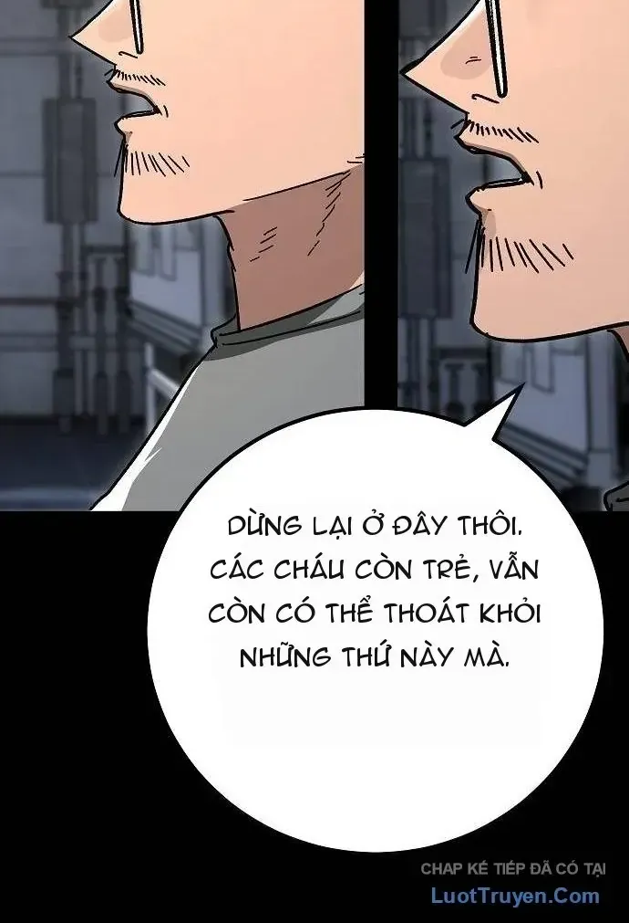 Người Dọn Dẹp Chap 46 - Next Chap 47