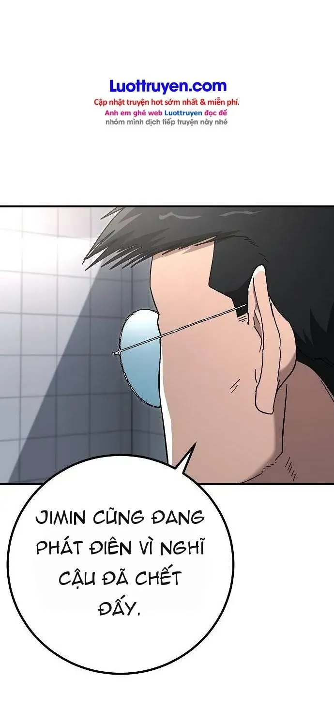Người Dọn Dẹp Chap 46 - Next Chap 47