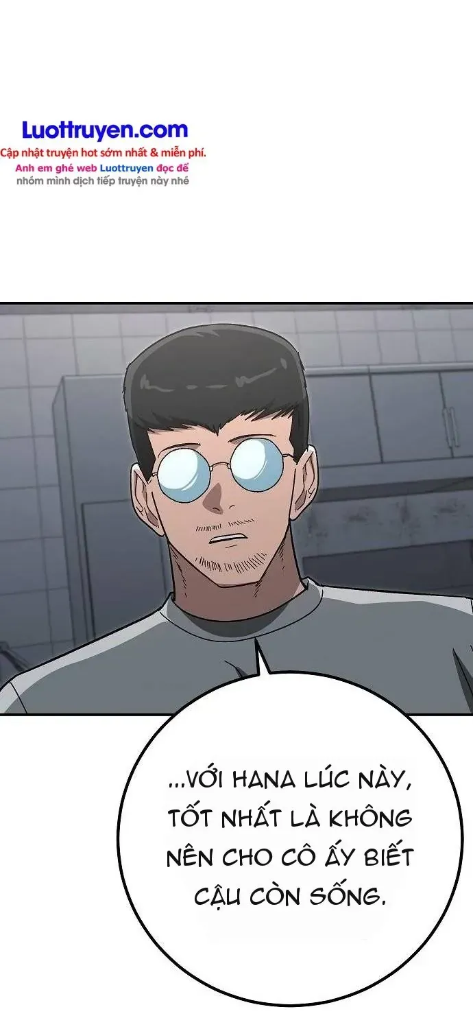 Người Dọn Dẹp Chap 46 - Next Chap 47