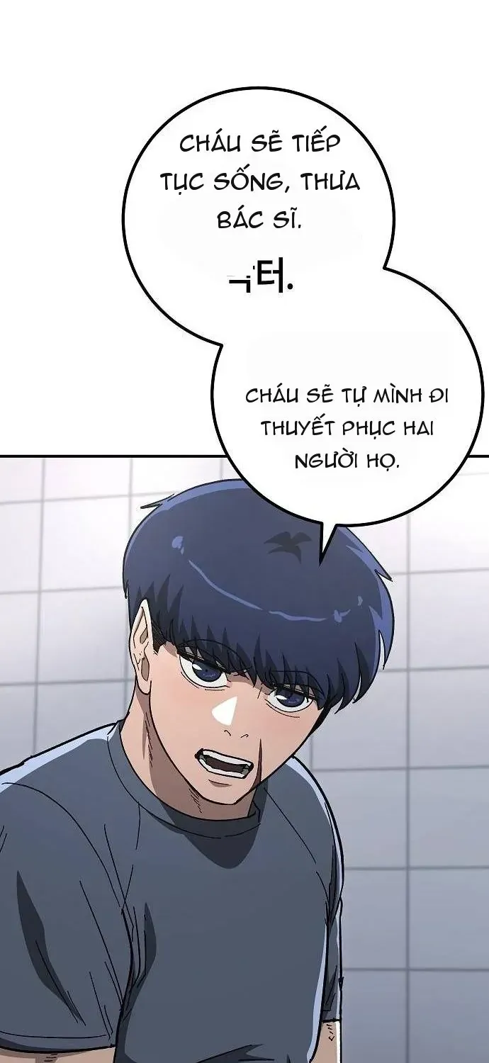 Người Dọn Dẹp Chap 46 - Next Chap 47