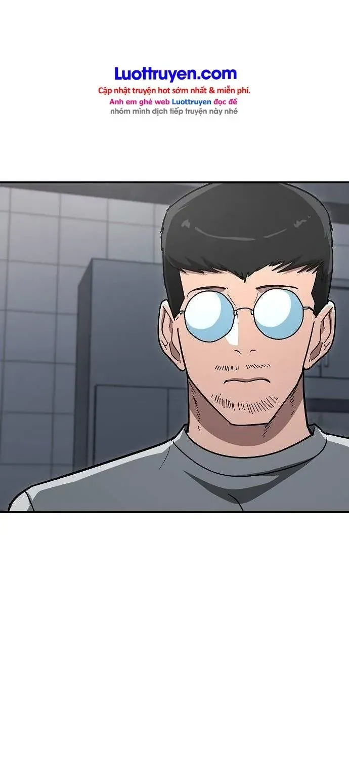 Người Dọn Dẹp Chap 46 - Next Chap 47