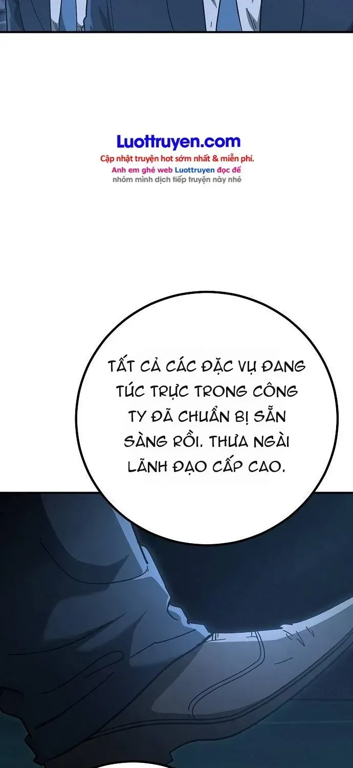 Người Dọn Dẹp Chap 47 - Next Chap 48