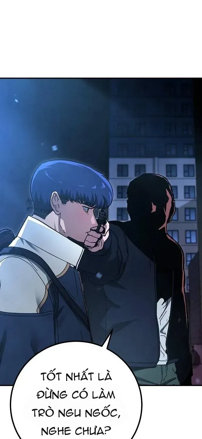 Người Dọn Dẹp Chap 47 - Next Chap 48