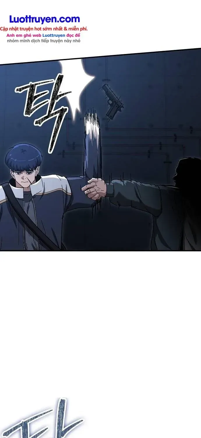 Người Dọn Dẹp Chap 47 - Next Chap 48