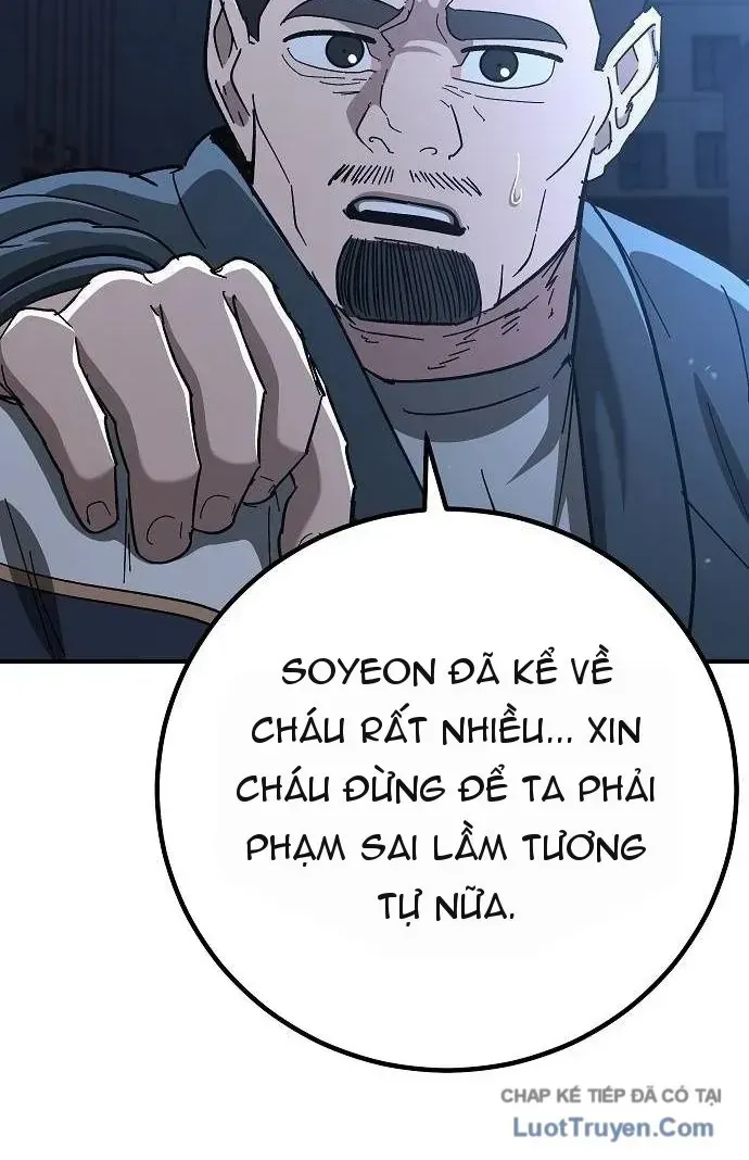 Người Dọn Dẹp Chap 47 - Next Chap 48