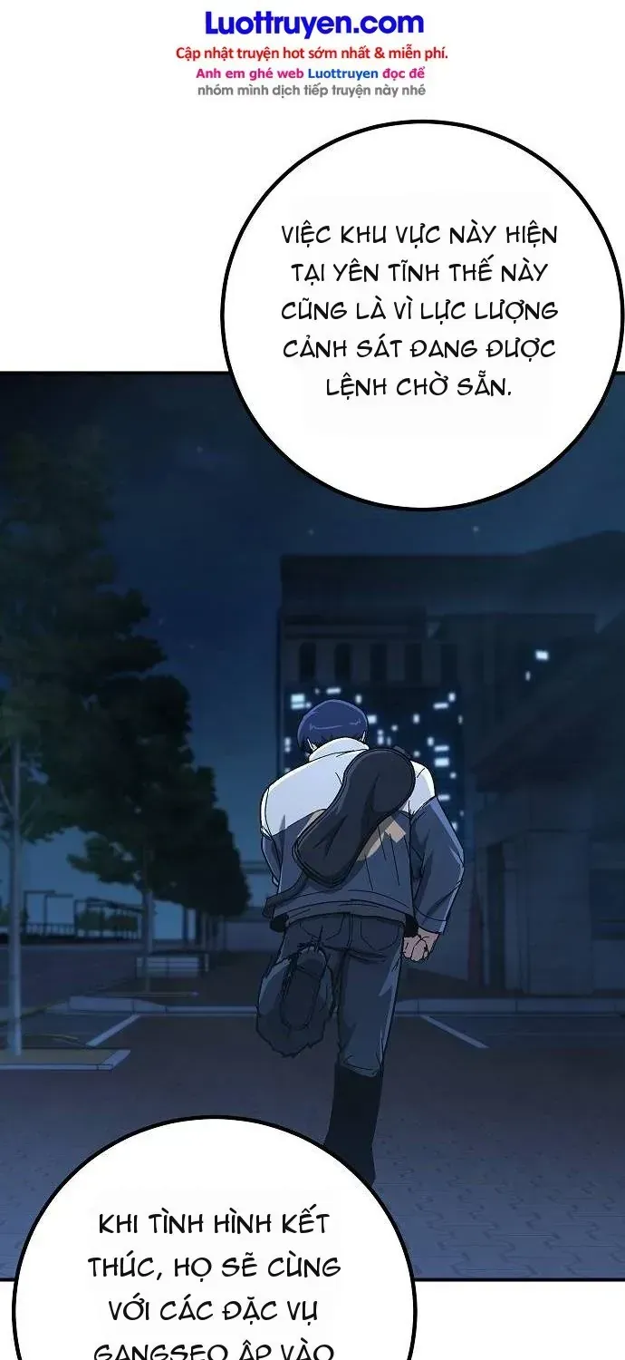 Người Dọn Dẹp Chap 47 - Next Chap 48