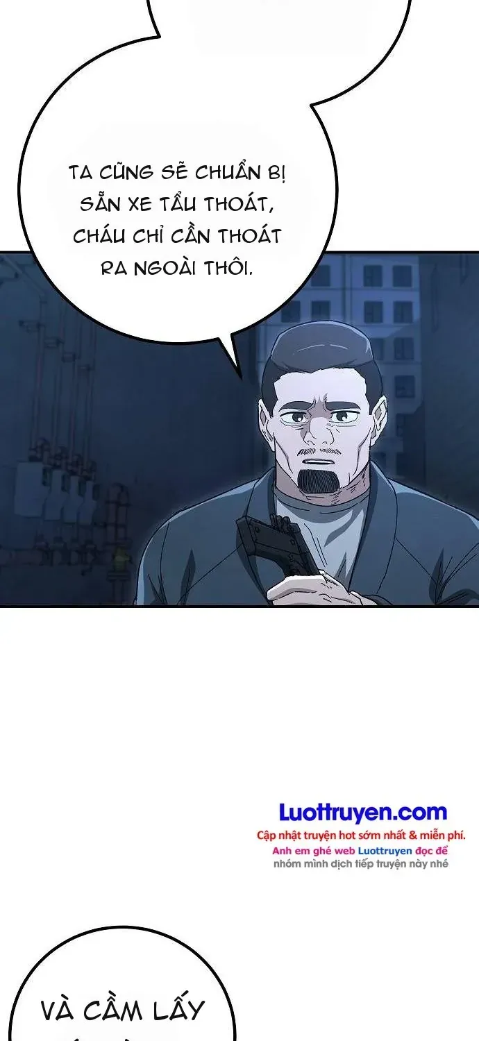 Người Dọn Dẹp Chap 47 - Next Chap 48