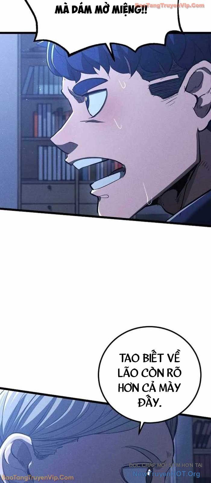 Người Dọn Dẹp Chap 5 - Next Chap 6