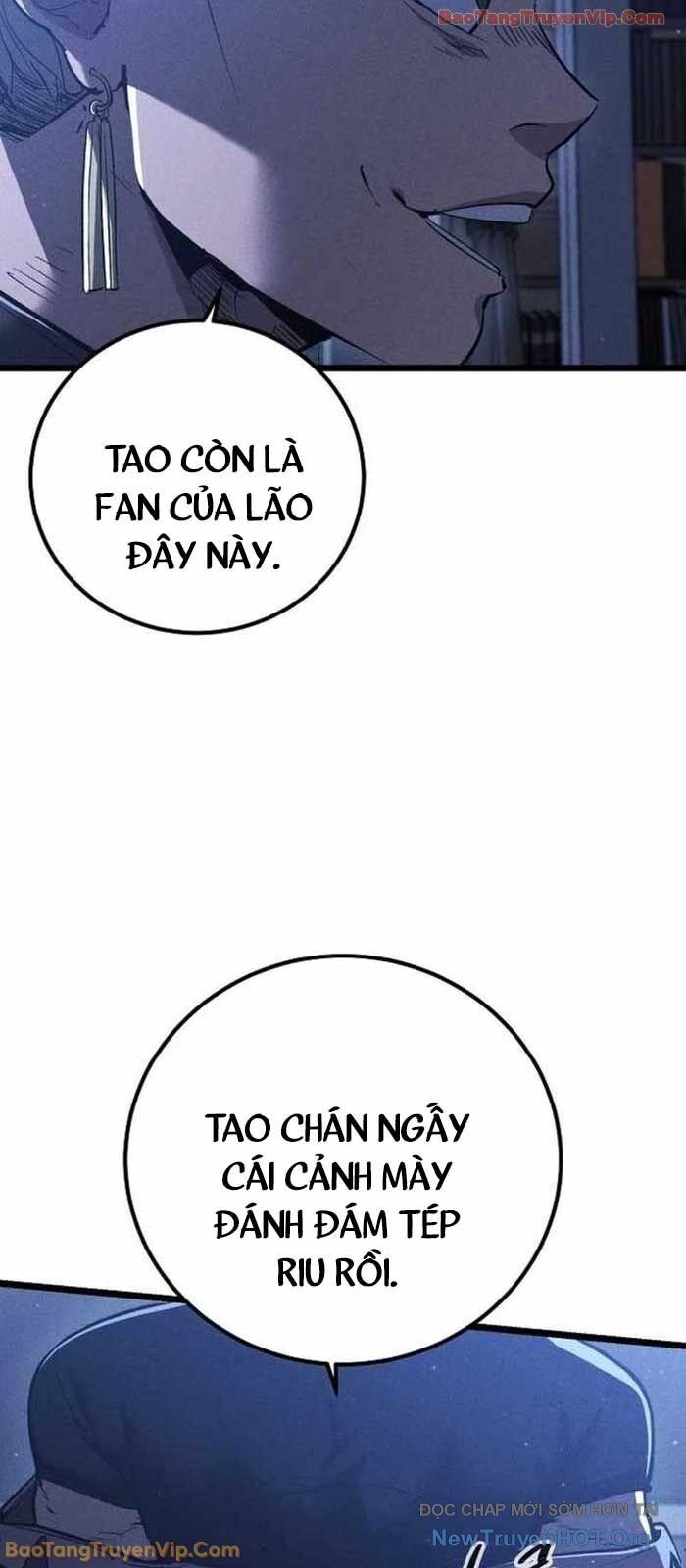 Người Dọn Dẹp Chap 5 - Next Chap 6