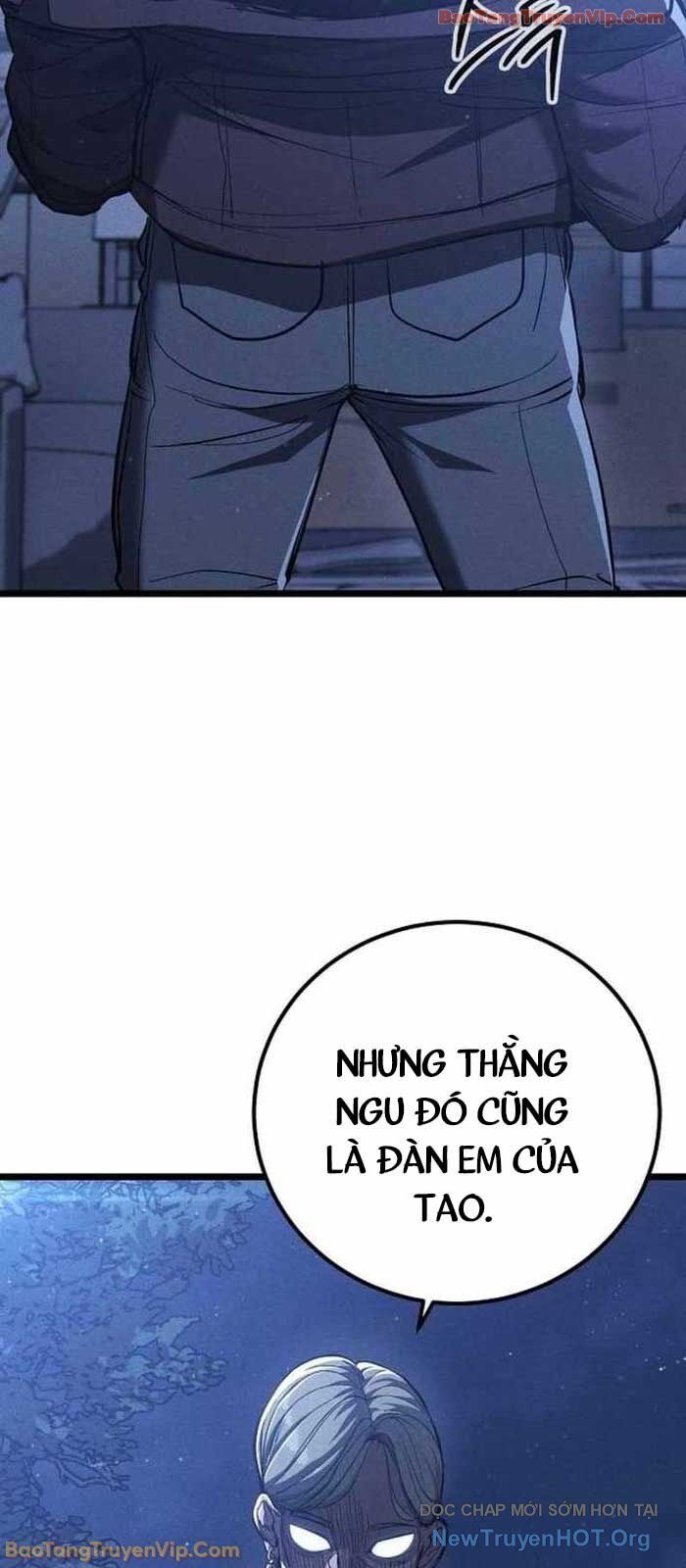 Người Dọn Dẹp Chap 5 - Next Chap 6