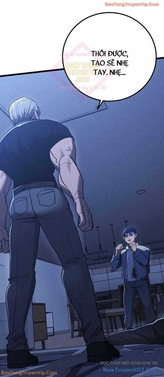 Người Dọn Dẹp Chap 5 - Next Chap 6