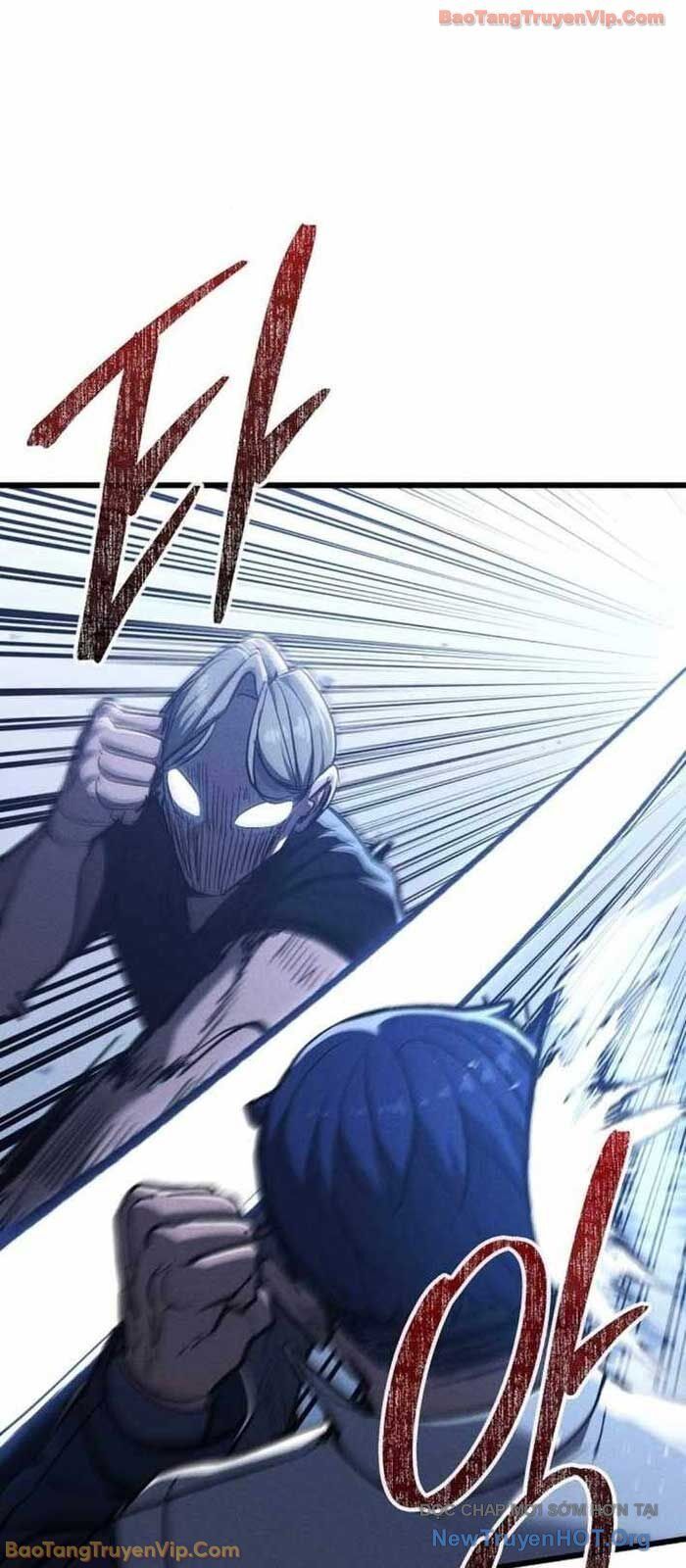 Người Dọn Dẹp Chap 5 - Next Chap 6