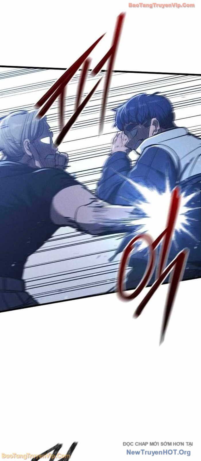 Người Dọn Dẹp Chap 5 - Next Chap 6