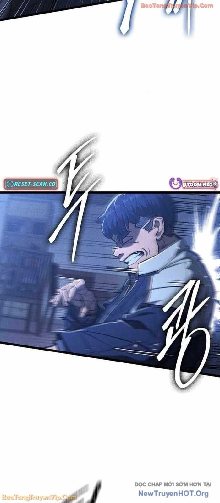 Người Dọn Dẹp Chap 5 - Next Chap 6