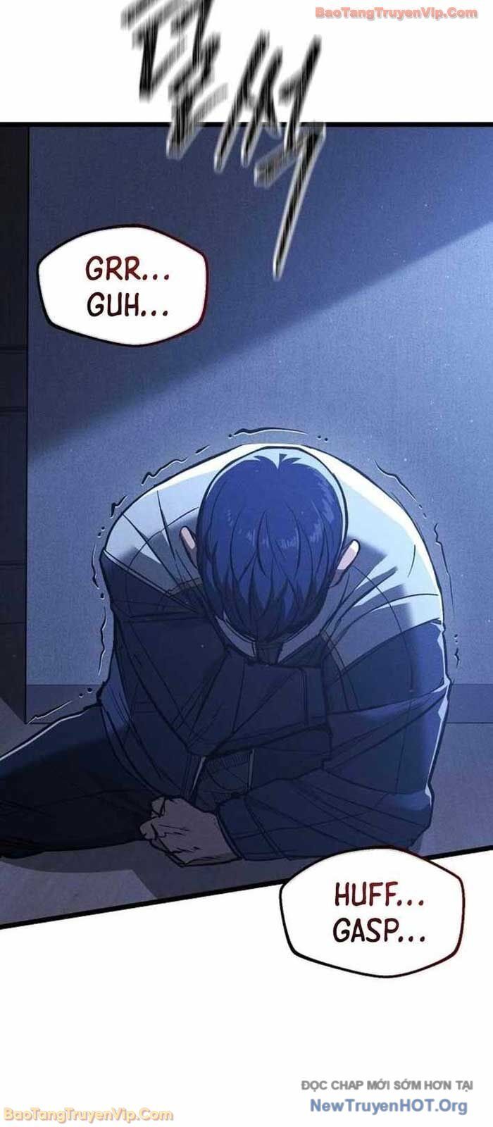 Người Dọn Dẹp Chap 5 - Next Chap 6