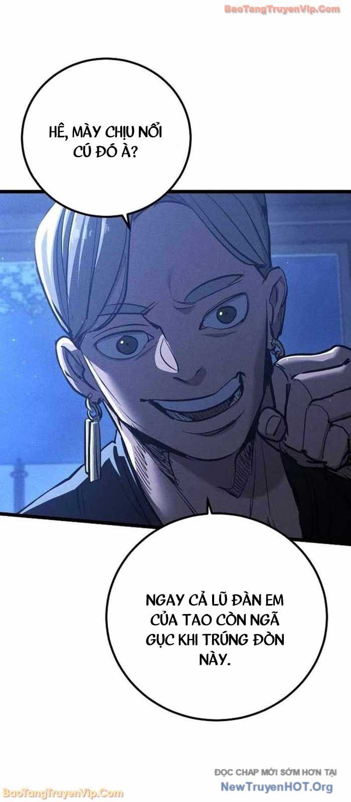 Người Dọn Dẹp Chap 5 - Next Chap 6