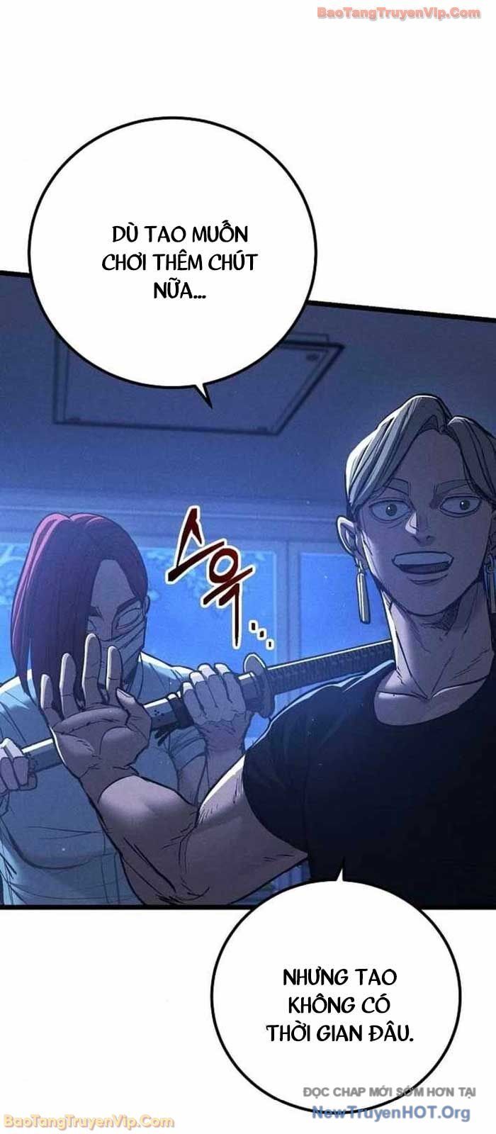 Người Dọn Dẹp Chap 5 - Next Chap 6