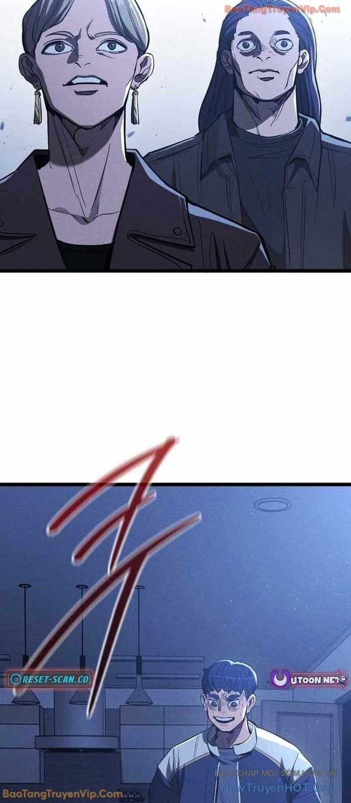 Người Dọn Dẹp Chap 5 - Next Chap 6