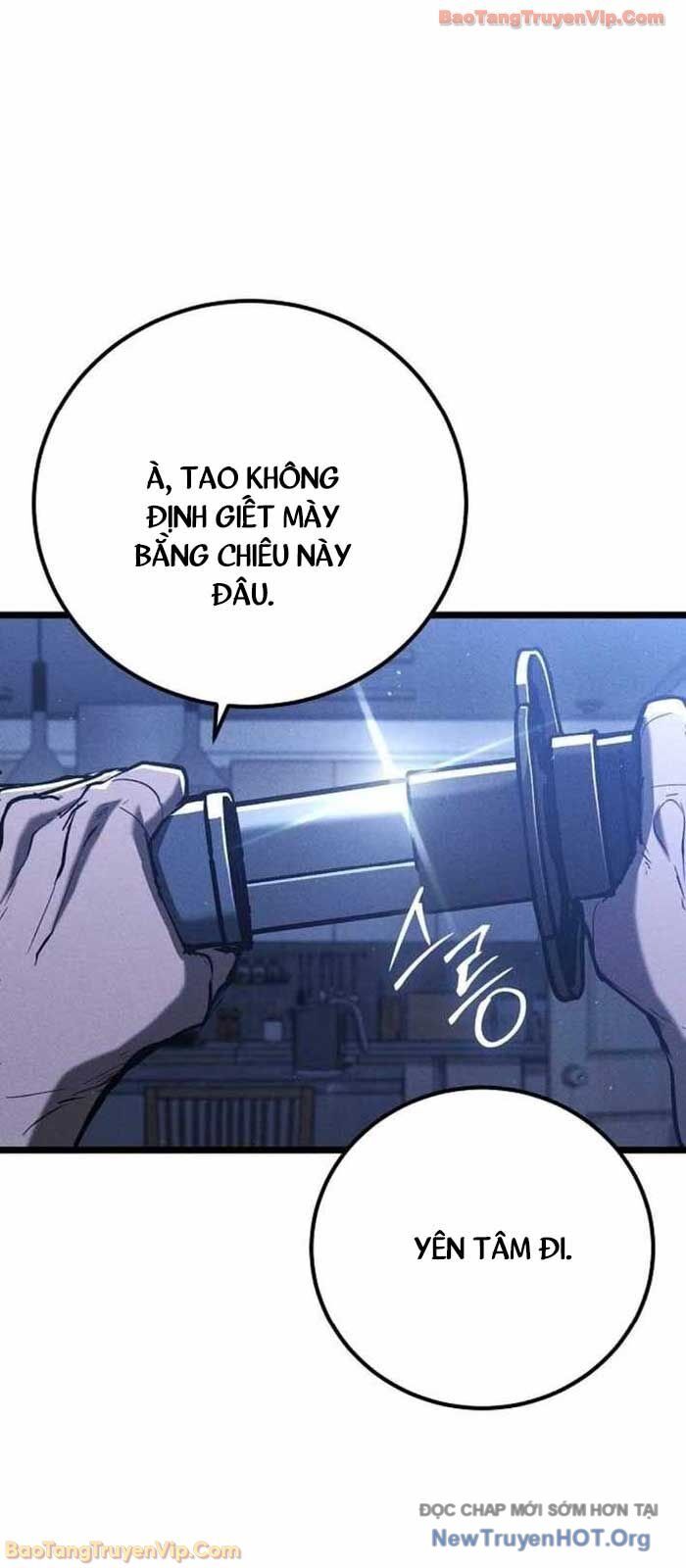 Người Dọn Dẹp Chap 5 - Next Chap 6