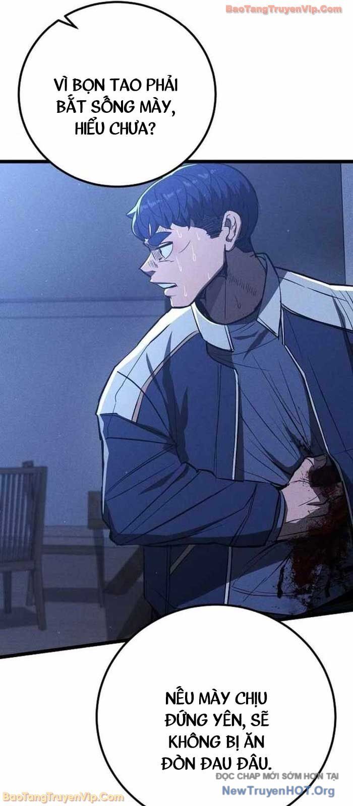 Người Dọn Dẹp Chap 5 - Next Chap 6