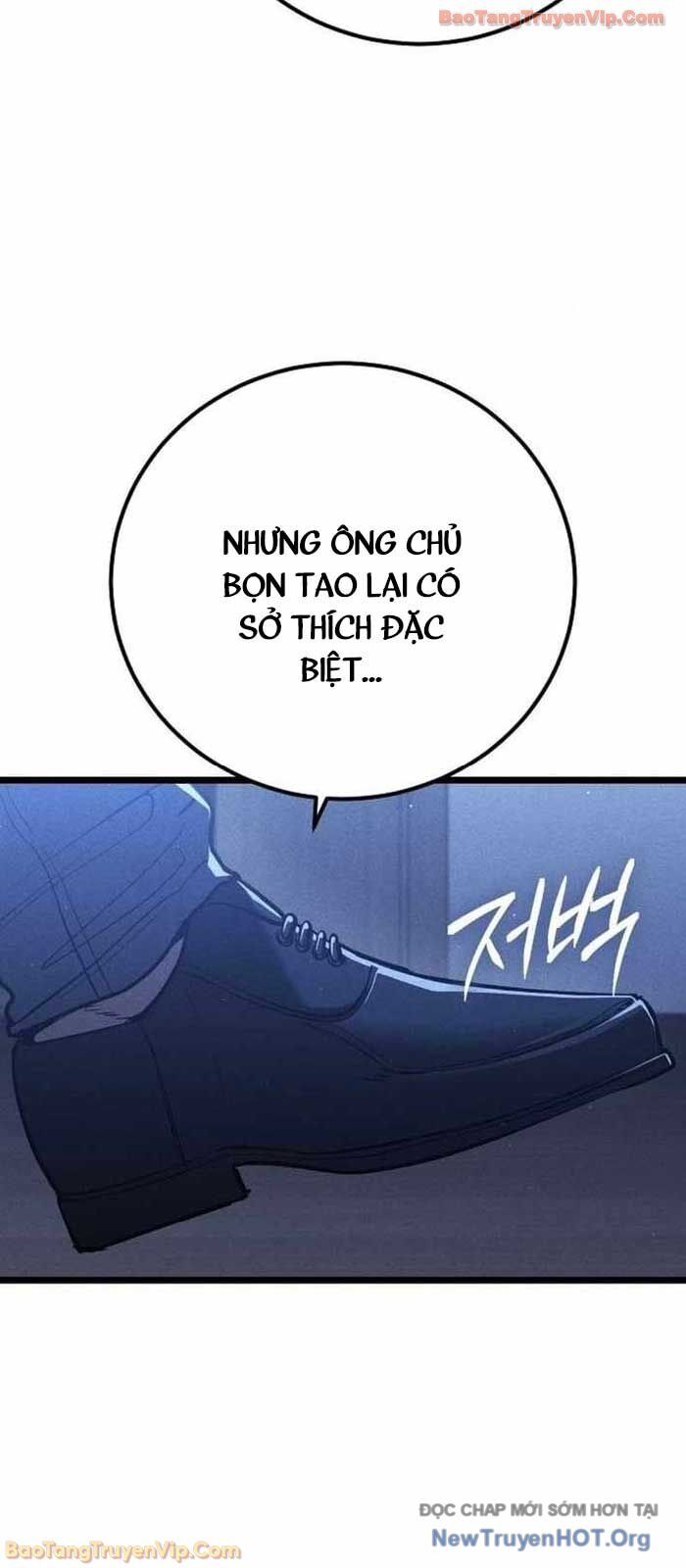 Người Dọn Dẹp Chap 5 - Next Chap 6