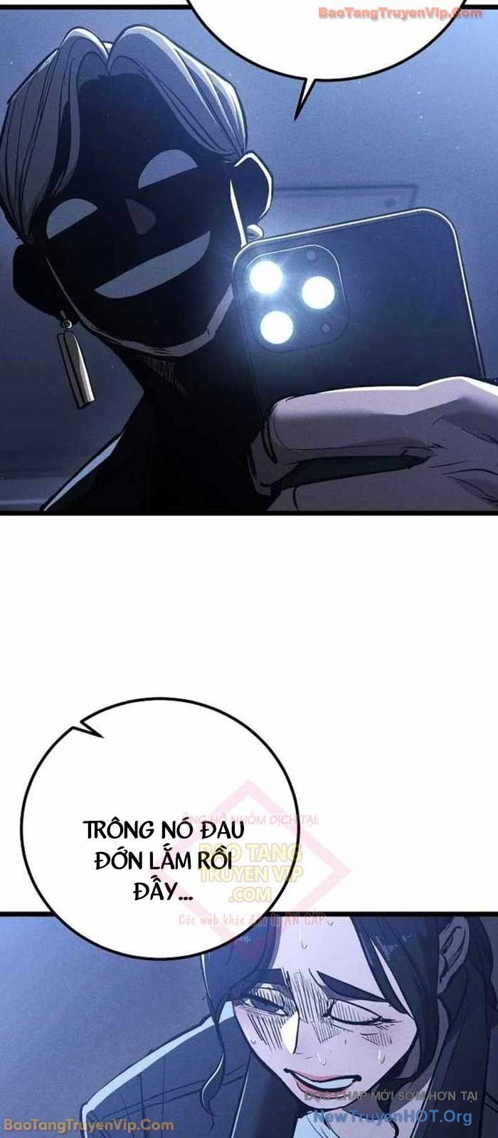 Người Dọn Dẹp Chap 5 - Next Chap 6