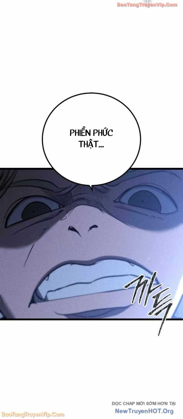 Người Dọn Dẹp Chap 5 - Next Chap 6