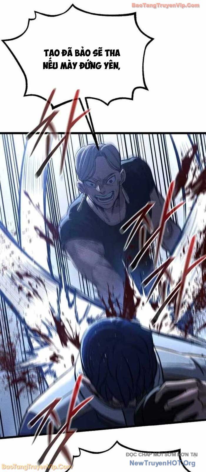 Người Dọn Dẹp Chap 5 - Next Chap 6