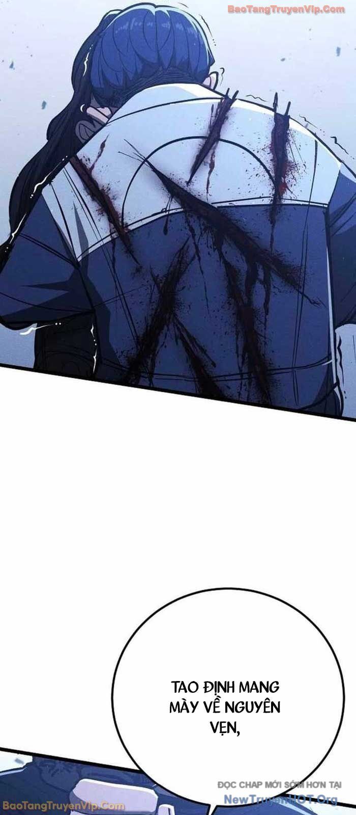 Người Dọn Dẹp Chap 5 - Next Chap 6