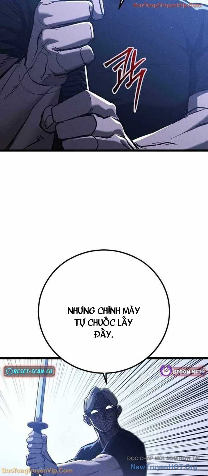 Người Dọn Dẹp Chap 5 - Next Chap 6