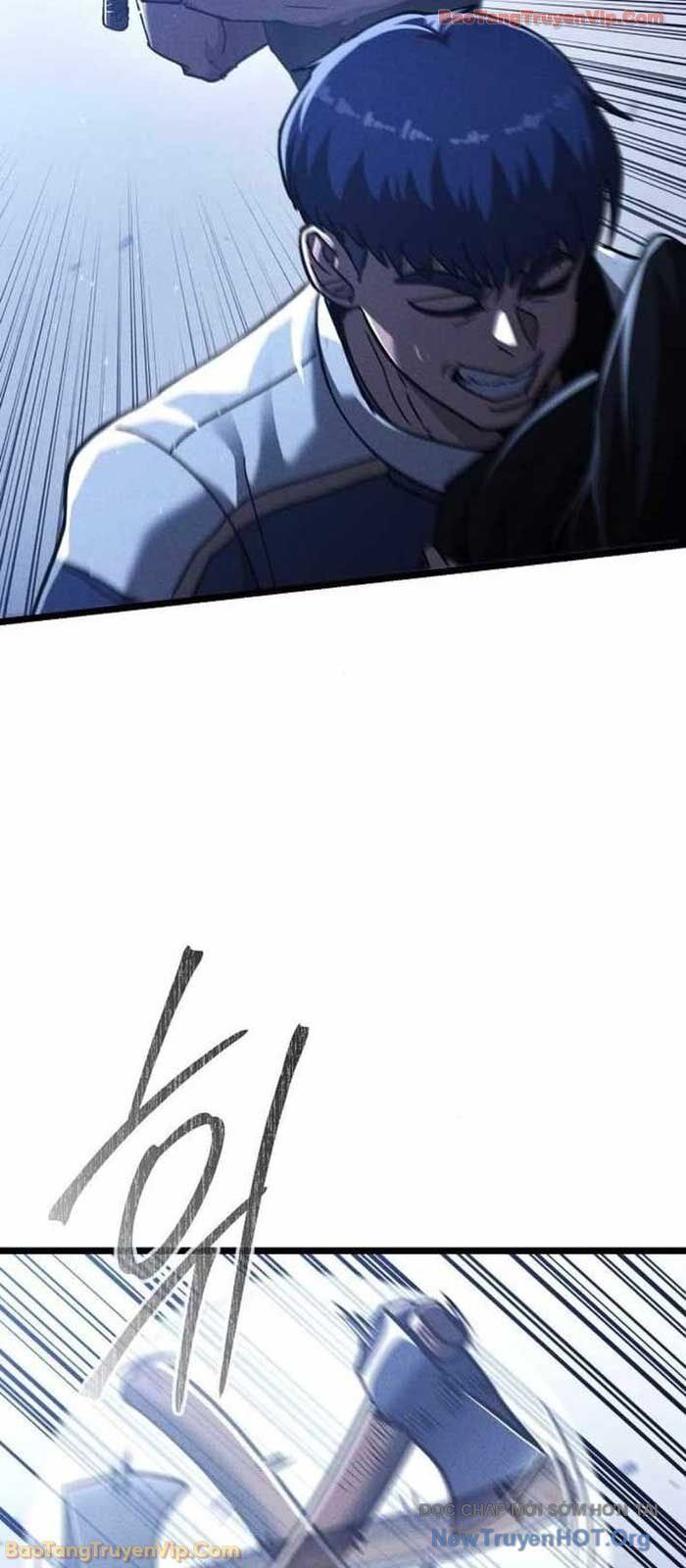 Người Dọn Dẹp Chap 5 - Next Chap 6