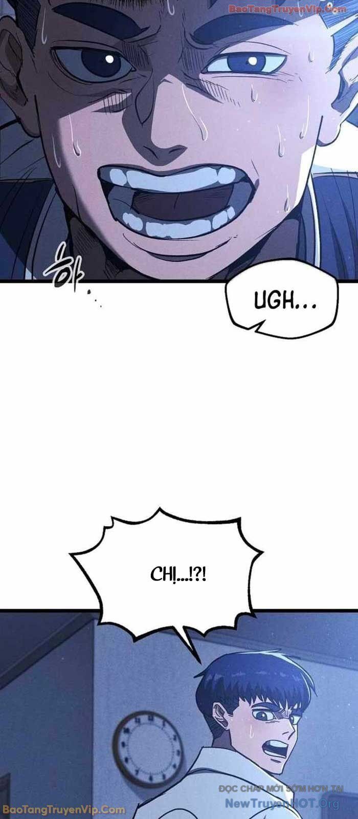 Người Dọn Dẹp Chap 5 - Next Chap 6