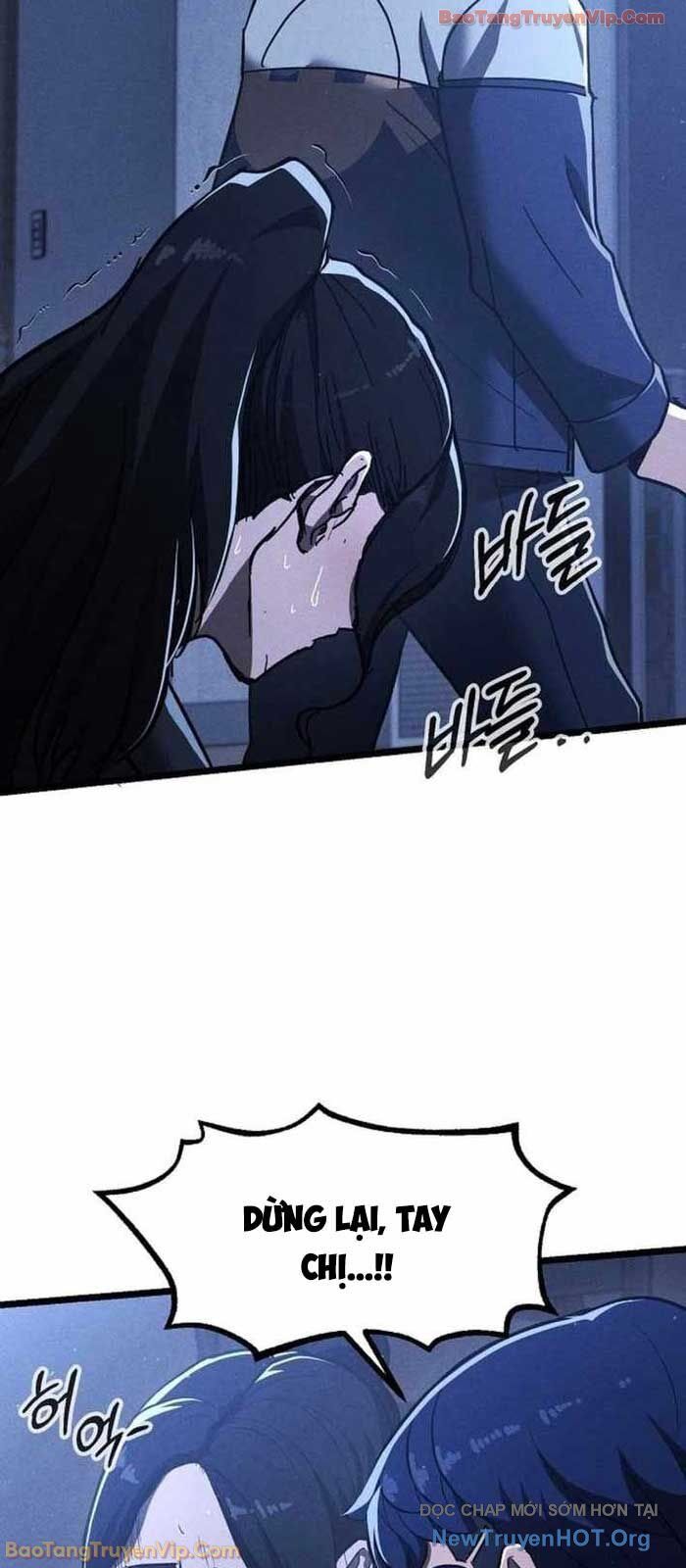 Người Dọn Dẹp Chap 5 - Next Chap 6