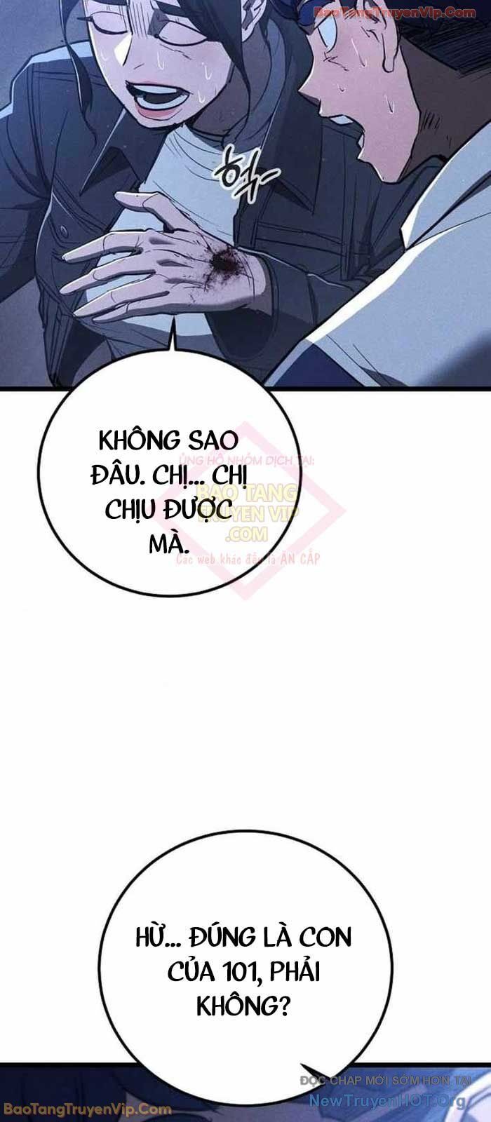 Người Dọn Dẹp Chap 5 - Next Chap 6